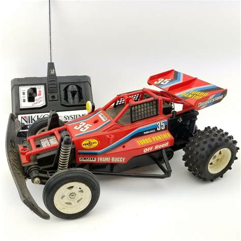 1980s rc car metal chassis|1980’s .